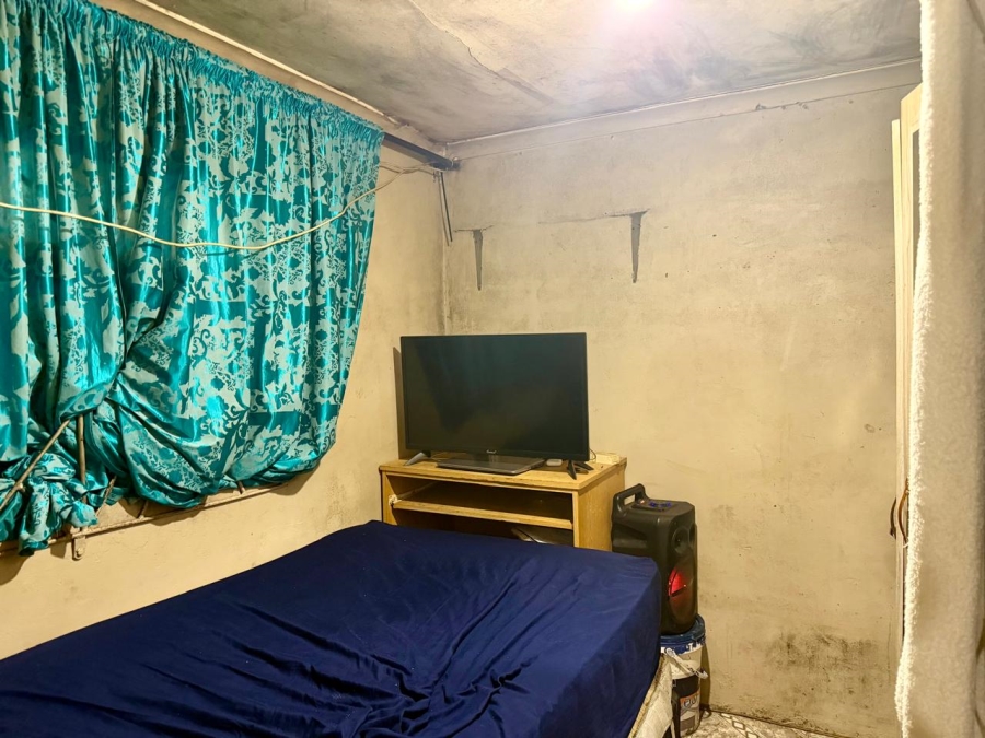 2 Bedroom Property for Sale in Leiden Western Cape